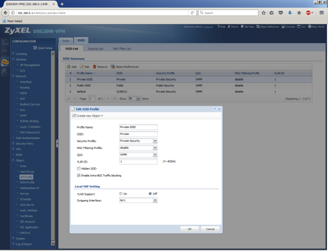ChoosingRightNetwork